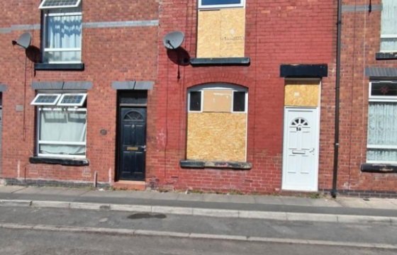 Renovation Project in Bolton photo
